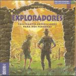 Exploradores (Portuguese, Spanish)