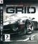 Video Game: GRID (2008)