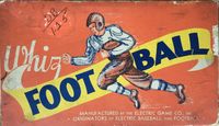 Whiz Football