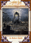 RPG Item: Gryphon's Book of Prestige Classes