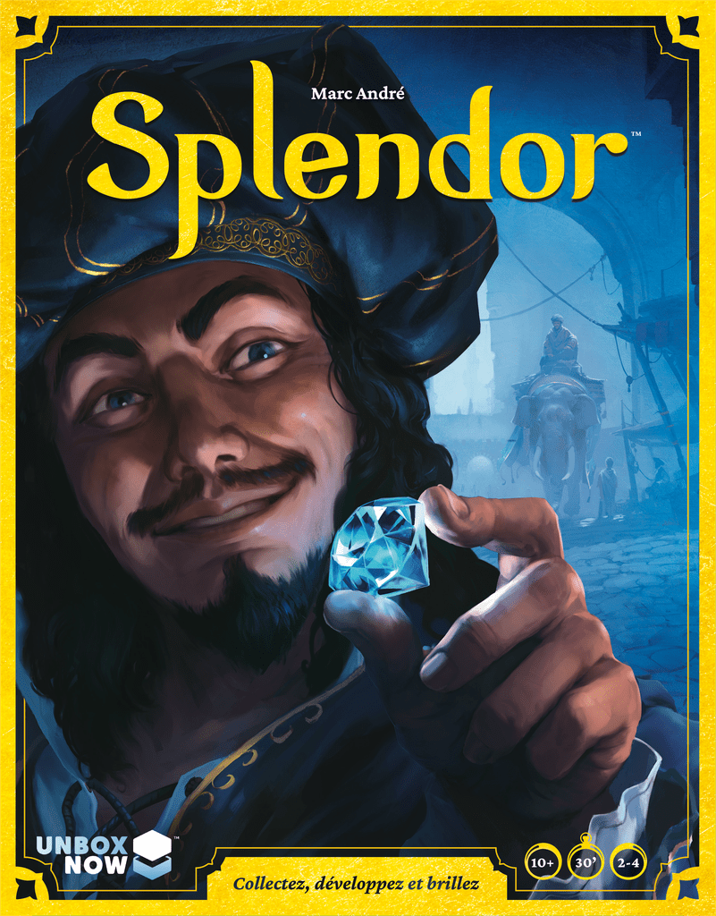 BoardGameGeek