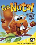 Board Game: Go Nuts!