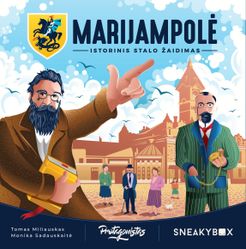 Marijampolė