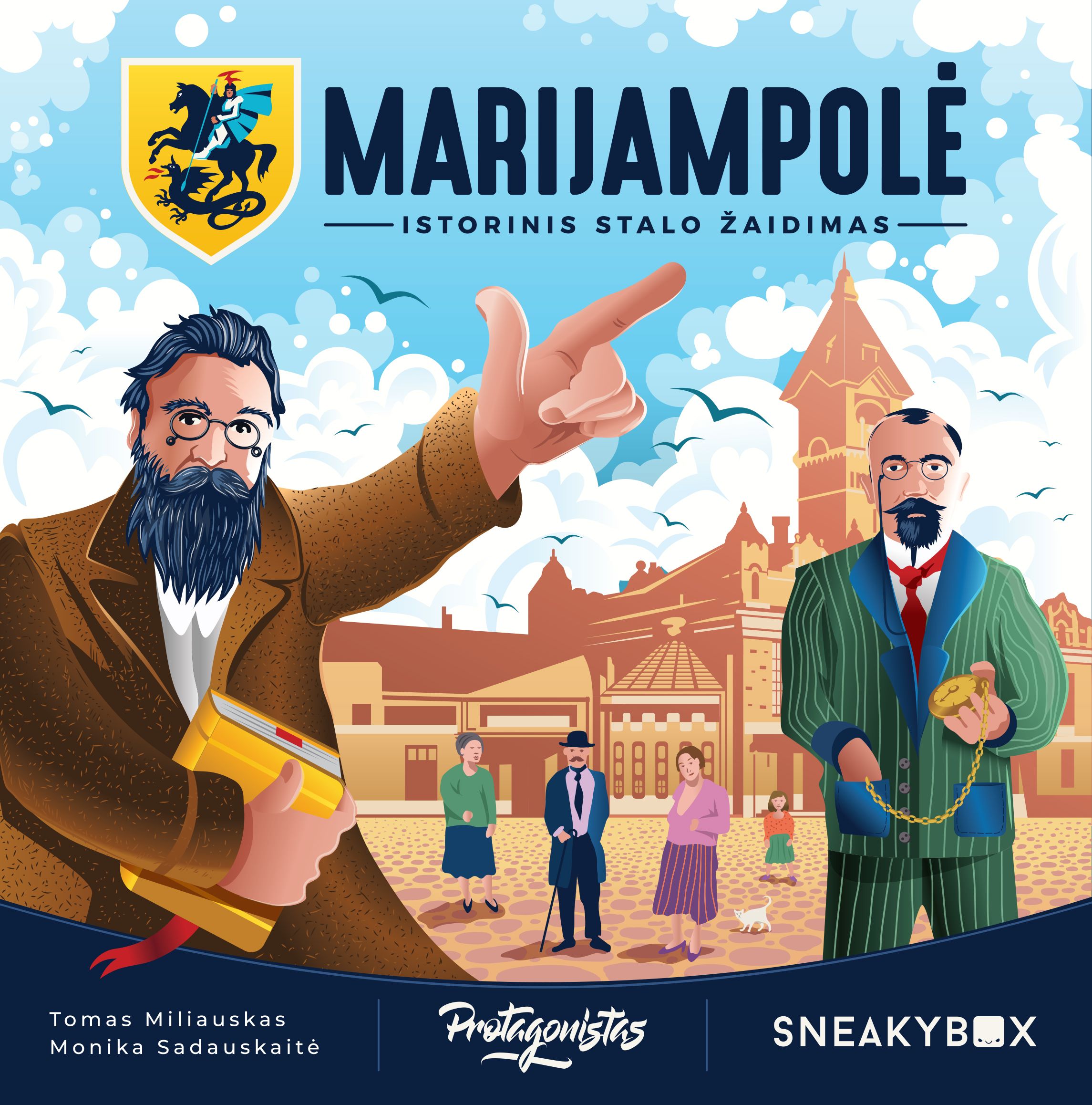 Marijampolė