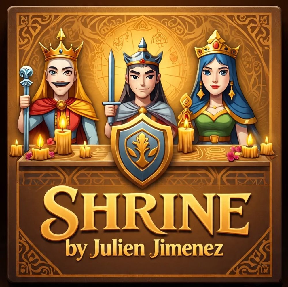 SHRINE