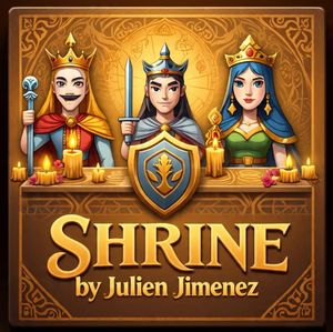 SHRINE