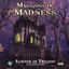 Board Game: Mansions of Madness: Second Edition – Sanctum of Twilight: Expansion