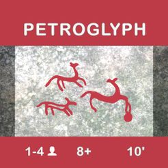 Petroglyph