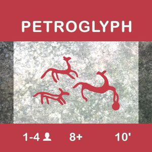 Petroglyph