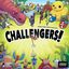Board Game: Challengers!