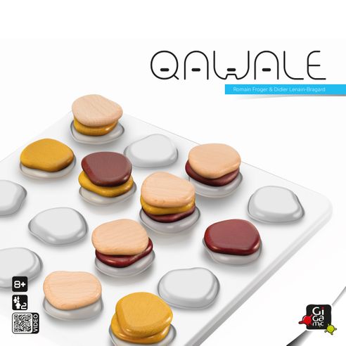 Miniatura Ver juego de Qawale