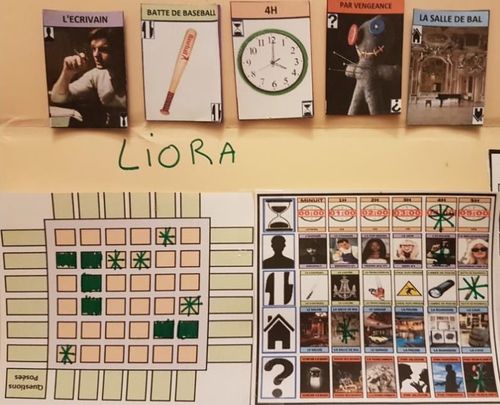 From gallery of W Eric Martin