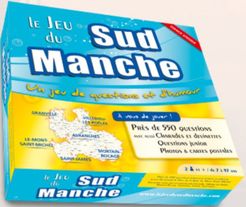Le Jeu du Sud Manche