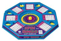 Spin Bingo