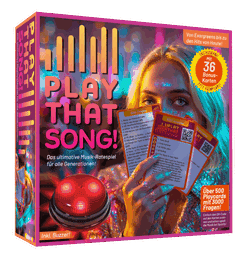 Play That Song!