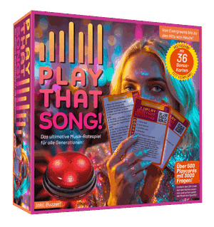 Play That Song!