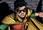 Character: Robin (DC)