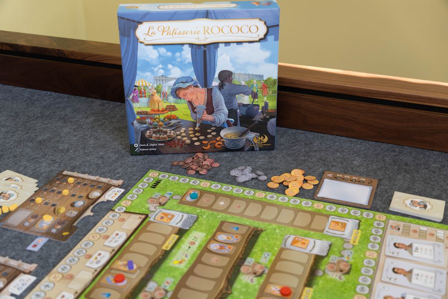 BoardGameGeek
