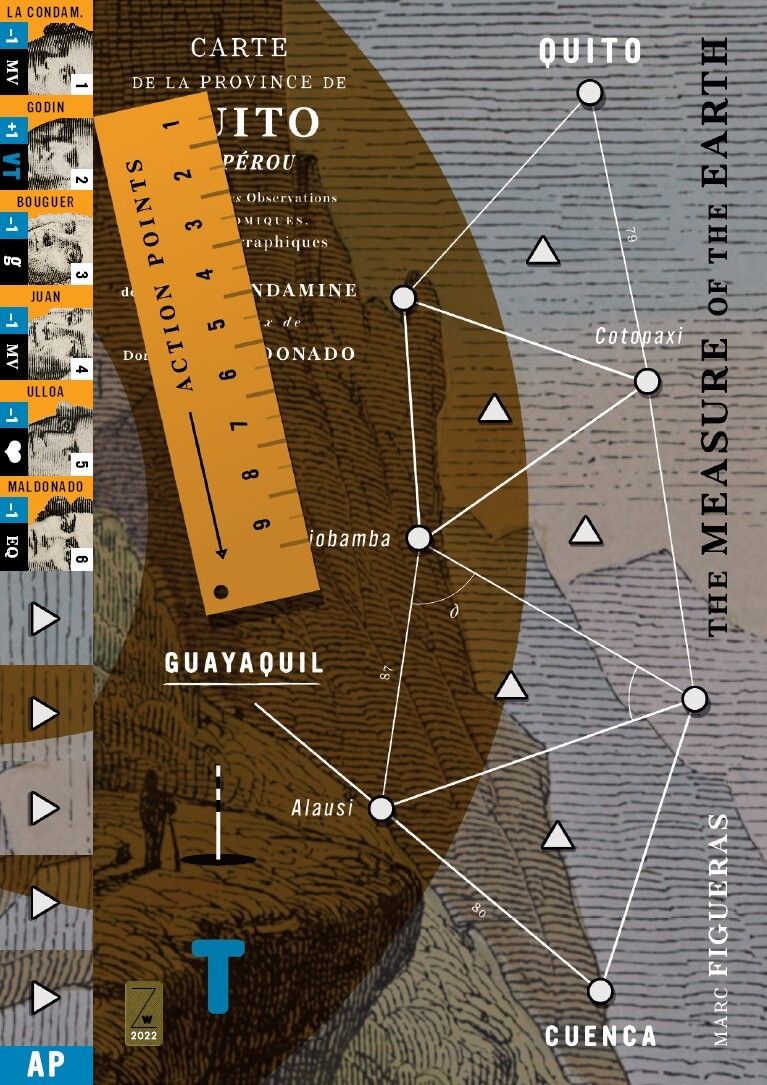 The Measure of the Earth