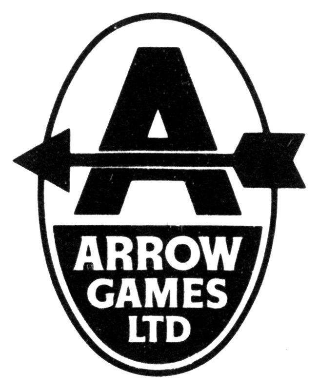 Arrow Games Ltd