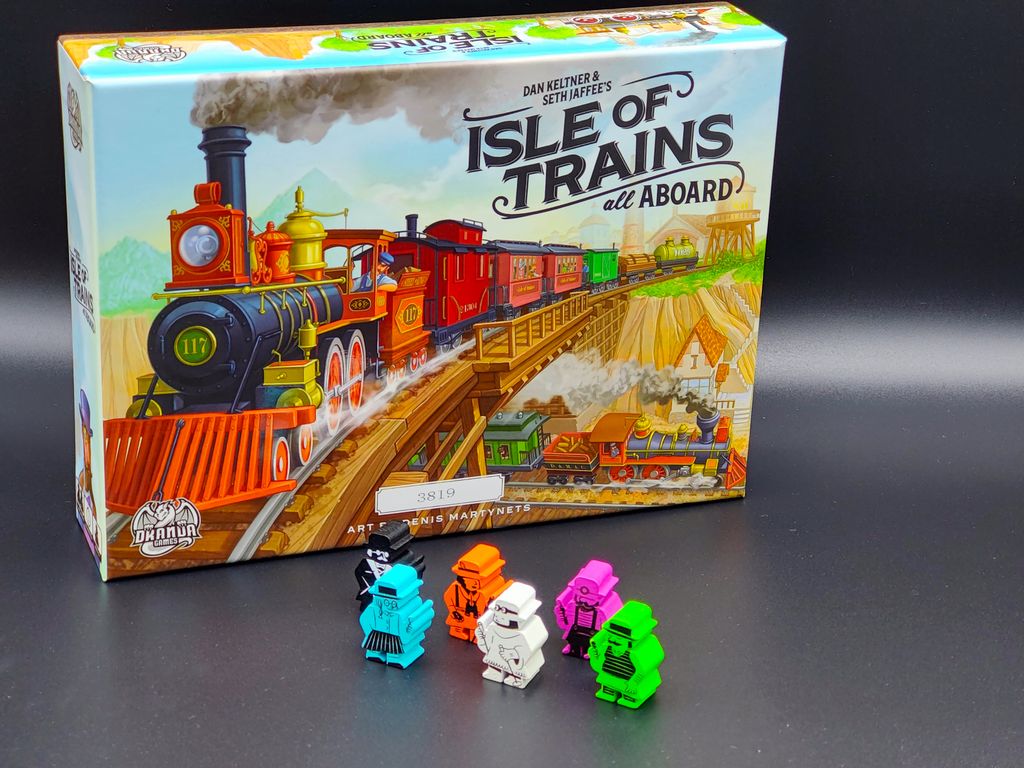 BoardGameGeek