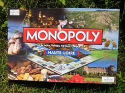 Monopoly: Haute-Loire