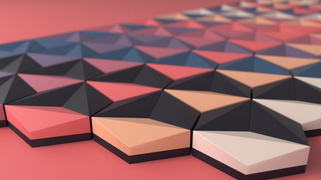 Illustration 3 de CUBED: NEXT LEVEL DOMINOES