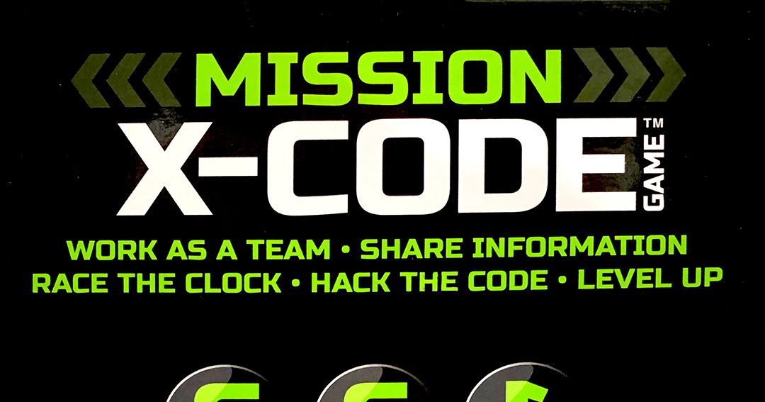 Codes / X GAME