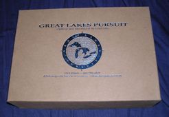 Great Lakes Pursuit