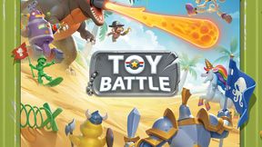 Toy Battle thumbnail