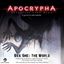 Board Game: Apocrypha Adventure Card Game: Box One – The World