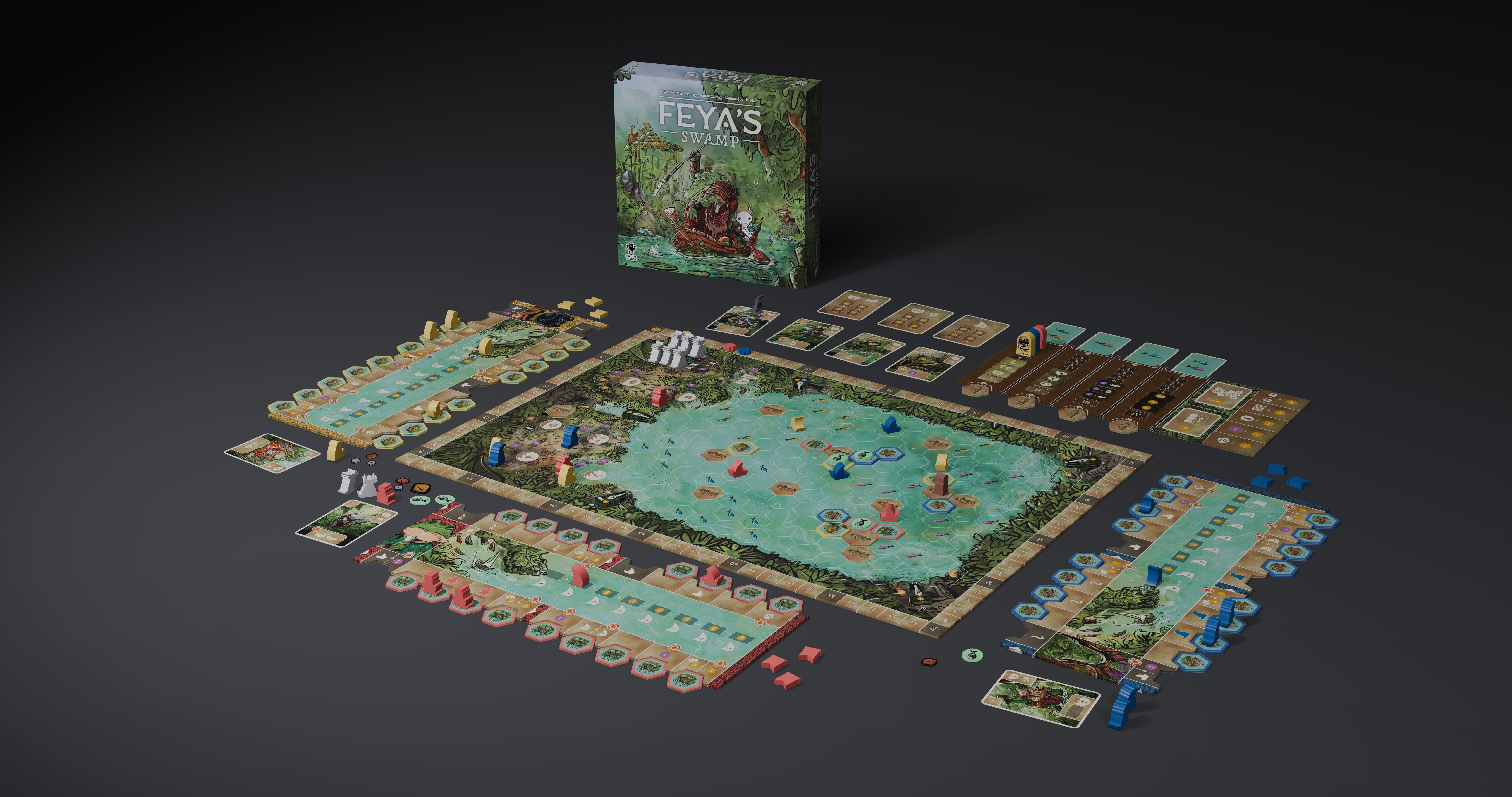 BoardGameGeek