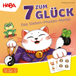 7 zum Glück
