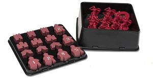 Rurik: Dawn of Kiev – Player Trays