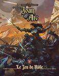 RPG Item: Joan of Arc
