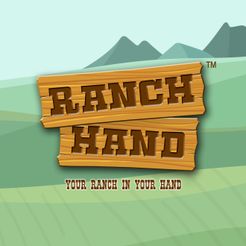 Ranch Hand | Board Game | BoardGameGeek