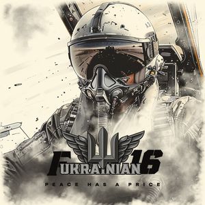 Ukrainian F-16: Peace has a price