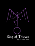 RPG Item: Ring of Thieves