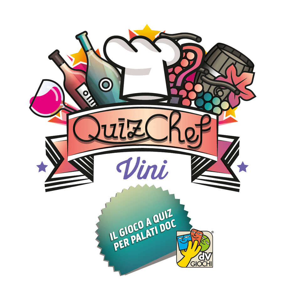 Quiz Chef Vini