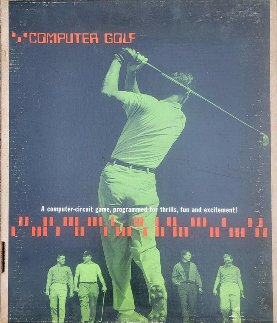 Computer Golf
