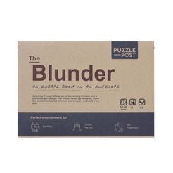 The Blunder