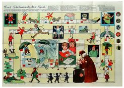 Das Struwwelpeter-Spiel