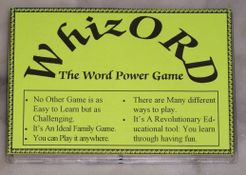 WhizORD