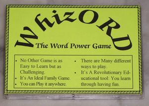 WhizORD