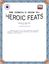 RPG Item: The Netbook of Feats #04: The Council's Guide to Heroic Feats - Netbook of Feats #004