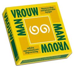 ManVrouw