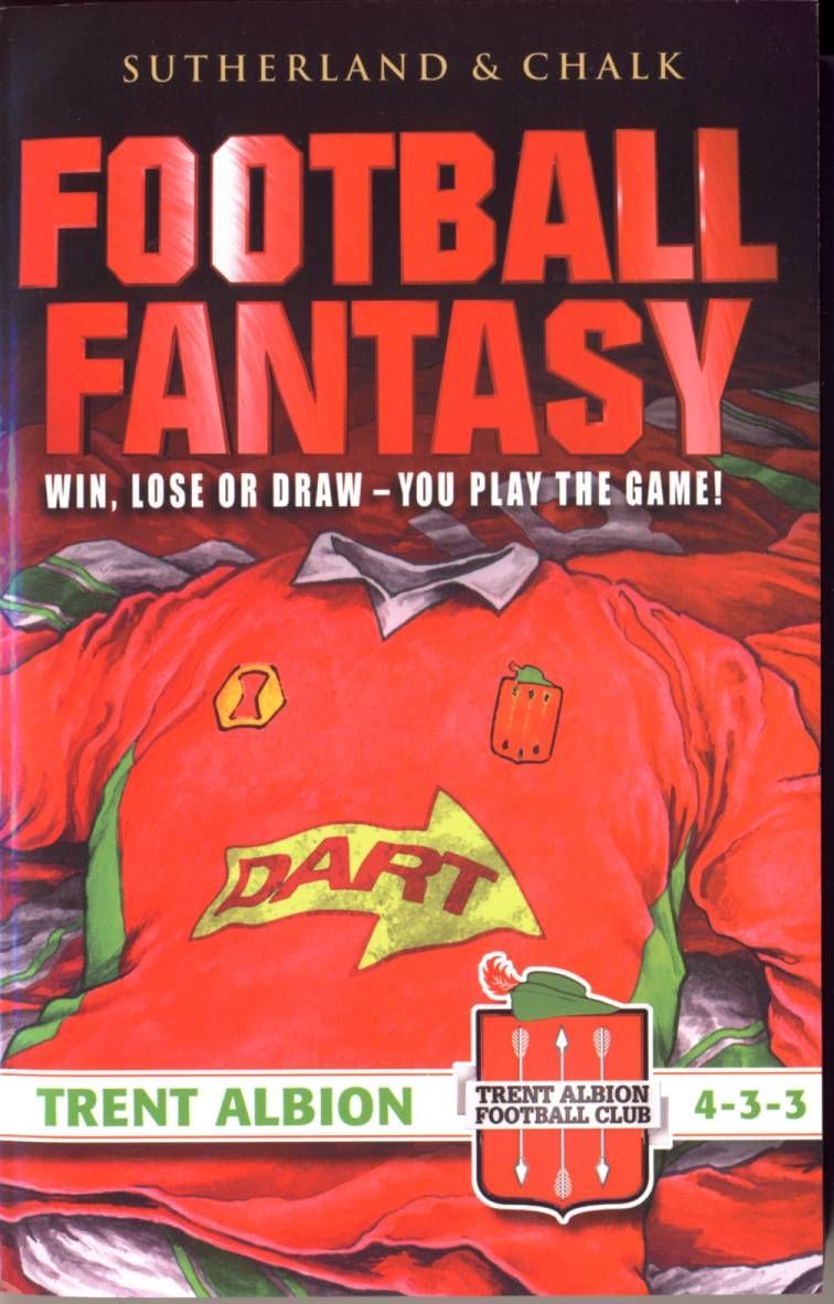 Football Fantasy