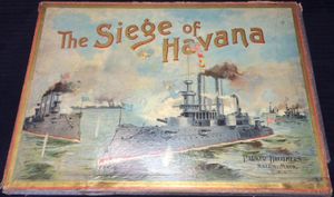 The Siege of Havana