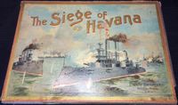 The Siege of Havana