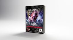Vampire: The Eternal Struggle Fifth Edition – New Blood: Gangrel
